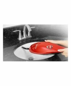 Hot Sale 💯 Haan Steam Mop Slim Floor Carpet Cleaner Steamer - SI-A70 ⭐ -Appliances Sales Store 850735000 5 720x928