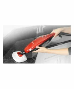 Hot Sale 💯 Haan Steam Mop Slim Floor Carpet Cleaner Steamer - SI-A70 ⭐ -Appliances Sales Store 850735000 6 720x928