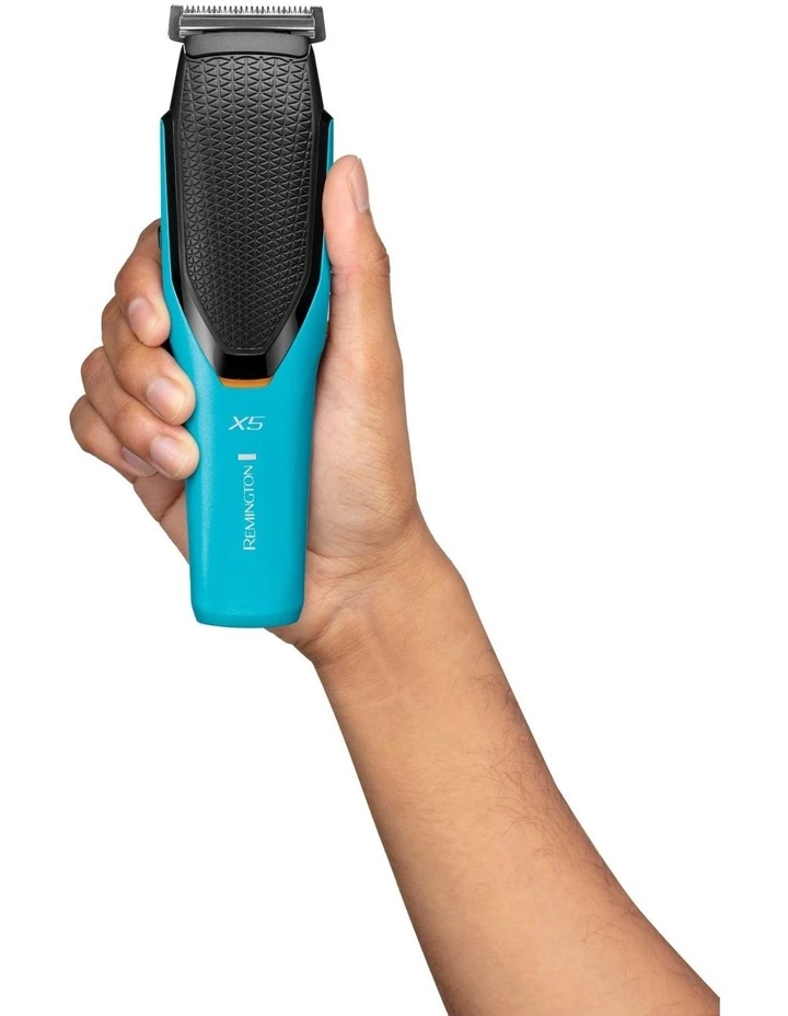 Outlet π Remington Power X Series X5 Haircut Kit Blue HC5001AU π₯ 3 Outlet π Remington Power X Series X5 Haircut Kit Blue HC5001AU π₯ - Image 3