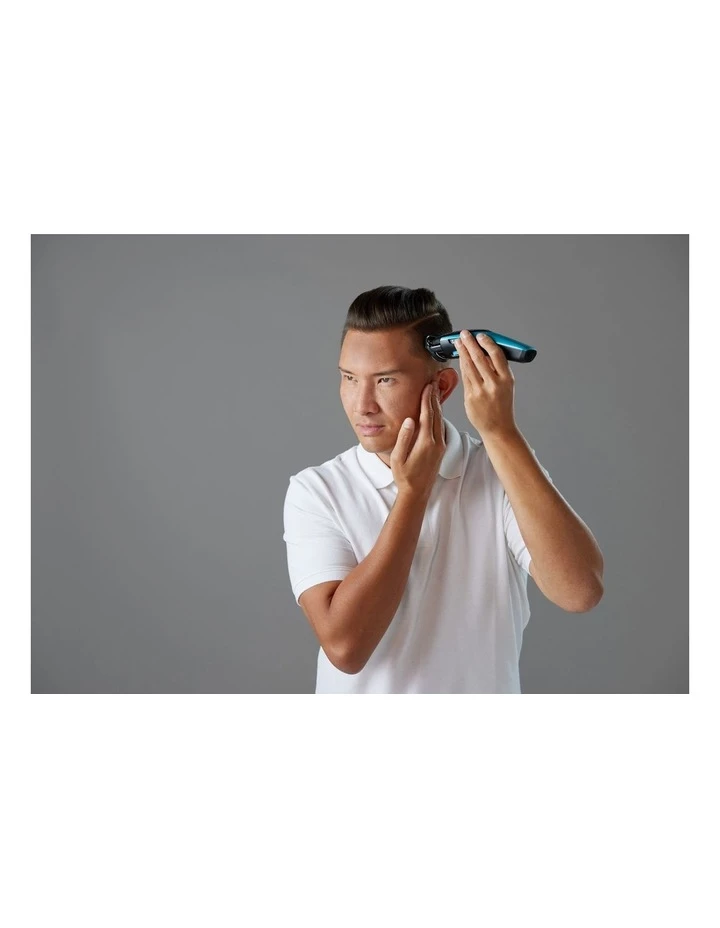 Outlet π Remington Power X Series X5 Haircut Kit Blue HC5001AU π₯ 5 Outlet π Remington Power X Series X5 Haircut Kit Blue HC5001AU π₯ - Image 5