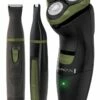New 🎁 Remington Precision Shaver Pack Black R2200AU 🎉