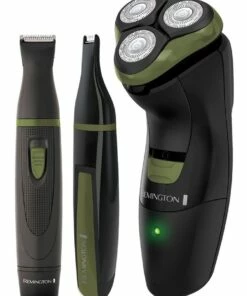 New π Remington Precision Shaver Pack Black R2200AU π