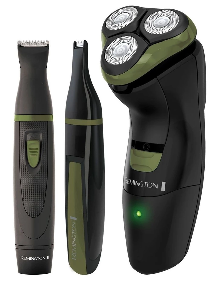 New π Remington Precision Shaver Pack Black R2200AU π 1 New π Remington Precision Shaver Pack Black R2200AU π