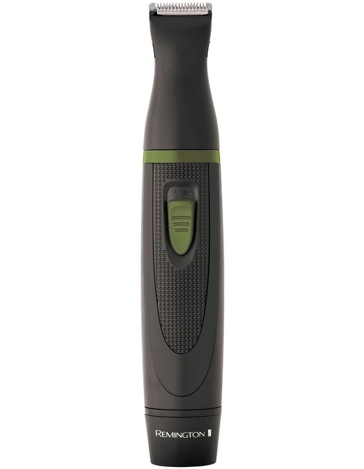 New π Remington Precision Shaver Pack Black R2200AU π 3 New π Remington Precision Shaver Pack Black R2200AU π - Image 3