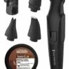 Best Sale 🤩 Remington 5-In-1 Multi Grooming Kit With Bonus L'Oreal Beard Paste Black PG6300AU 🎁