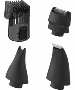 Best Sale 🤩 Remington 5-In-1 Multi Grooming Kit With Bonus L'Oreal Beard Paste Black PG6300AU 🎁 -Appliances Sales Store 850968190 5 720x928