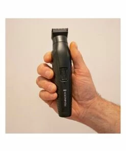 Best Sale 🤩 Remington 5-In-1 Multi Grooming Kit With Bonus L'Oreal Beard Paste Black PG6300AU 🎁 -Appliances Sales Store 850968190 6 720x928