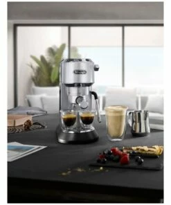 Best Pirce π Delonghi Dedica Arte Manual Pump Coffee Machine Metal EC885M π 9 Best Pirce π Delonghi Dedica Arte Manual Pump Coffee Machine Metal EC885M π -Appliances Sales Store 851103550 5 720x928