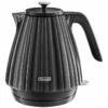 Cheapest ✨ Delonghi Ballerina Kettle Furnace Black KBD2001BK 💯