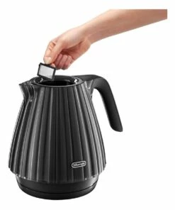 Cheapest ✨ Delonghi Ballerina Kettle Furnace Black KBD2001BK 💯 -Appliances Sales Store 851103820 3 720x928