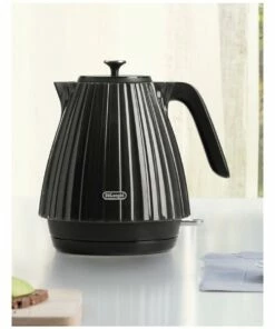Cheapest ✨ Delonghi Ballerina Kettle Furnace Black KBD2001BK 💯 -Appliances Sales Store 851103820 5 720x928