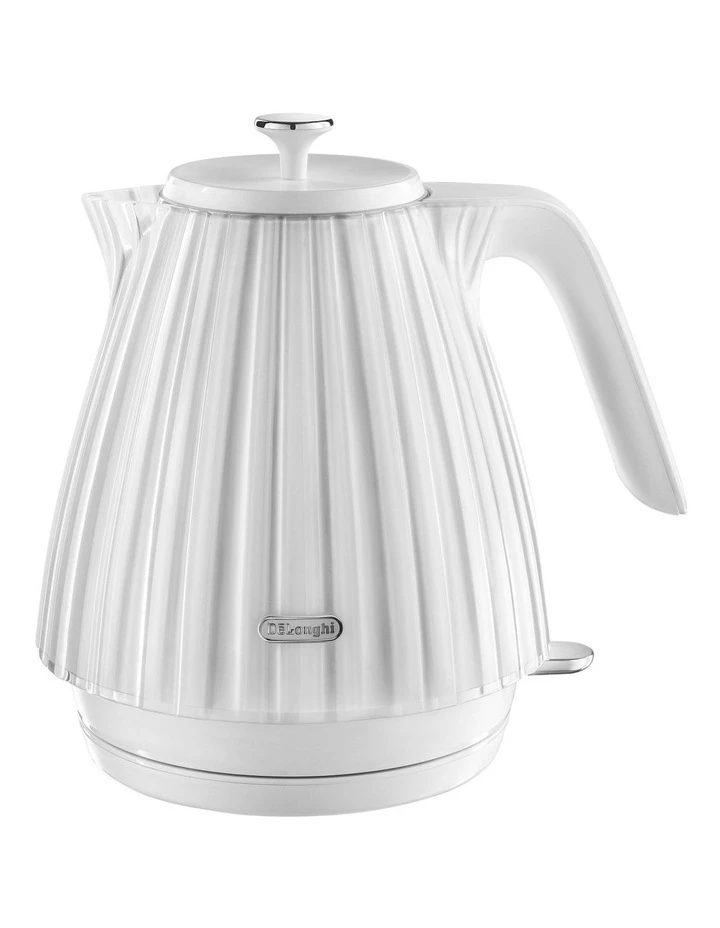 Best deal π Delonghi Ballerina Kettle Opaline White KBD2001W π€© 5 Best deal π Delonghi Ballerina Kettle Opaline White KBD2001W π€© - Image 5