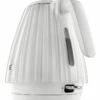 Best deal 🌟 Delonghi Ballerina Kettle Opaline White KBD2001W 🤩