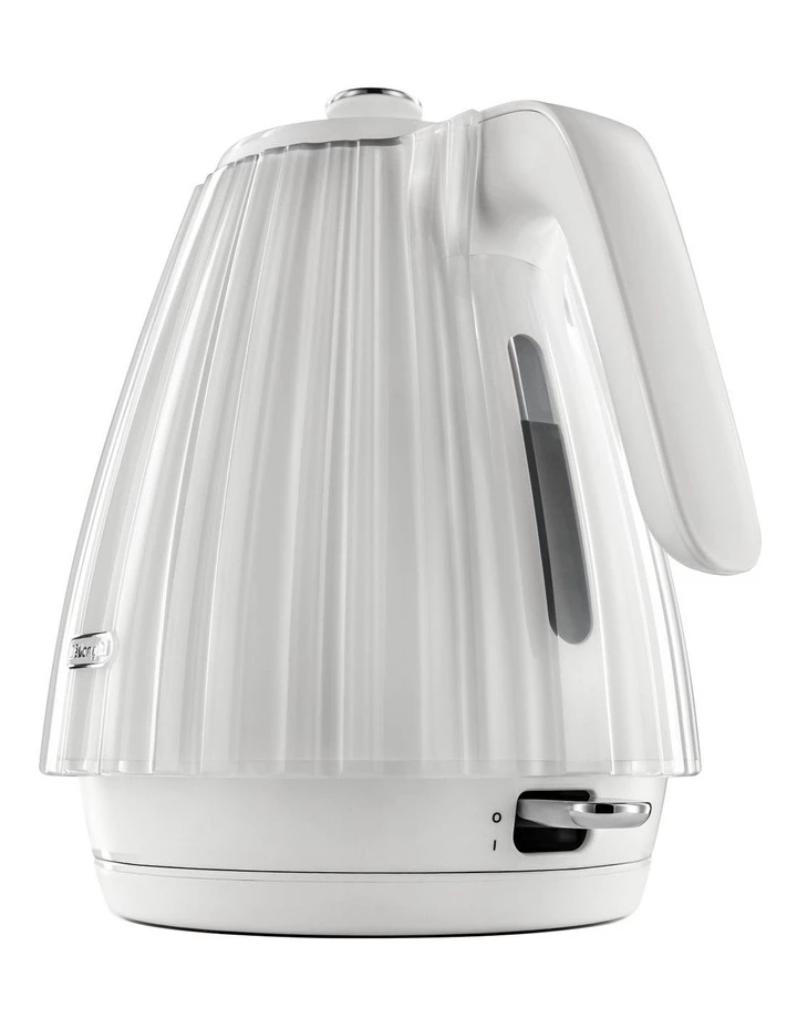Best deal π Delonghi Ballerina Kettle Opaline White KBD2001W π€© 1 Best deal π Delonghi Ballerina Kettle Opaline White KBD2001W π€©
