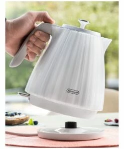 Best deal π Delonghi Ballerina Kettle Opaline White KBD2001W π€© 13 Best deal π Delonghi Ballerina Kettle Opaline White KBD2001W π€© -Appliances Sales Store 851104000 6 720x928
