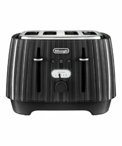 Wholesale β€οΈ Delonghi Ballerina 4 Slice Toaster Furnace Black CTD4003BK π