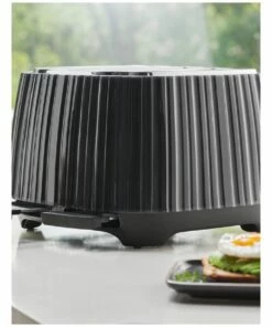 Wholesale ❤️ Delonghi Ballerina 4 Slice Toaster Furnace Black CTD4003BK 🛒 -Appliances Sales Store 851104270 6 720x928