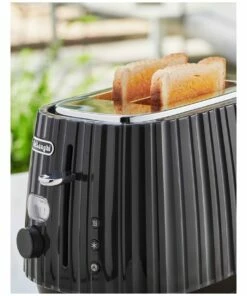 Buy π Delonghi Ballerina 2 Slice Toaster Furnace Black CTD2003BK β 8 Buy π Delonghi Ballerina 2 Slice Toaster Furnace Black CTD2003BK β -Appliances Sales Store 851104540 5 720x928