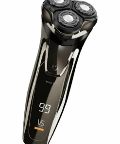 Cheap π VS Sassoon The Precision Shave Black Chrome VSM350A π§¨