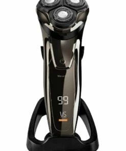 Cheap 👍 VS Sassoon The Precision Shave Black Chrome VSM350A 🧨 -Appliances Sales Store 851310730 4 720x928