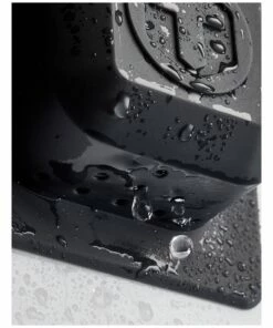 Discount 😀 Tooletries The Harvey Toothbrush Holder Charcoal T0001-1 ⌛ -Appliances Sales Store 852336730 4 720x928