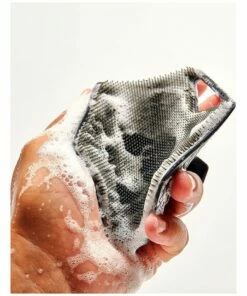 Outlet ✨ Tooletries The Body Scrubber Grey T0053-1 ✔️ 5 Outlet ✨ Tooletries The Body Scrubber Grey T0053-1 ✔️ -Appliances Sales Store 852336820 3 720x928