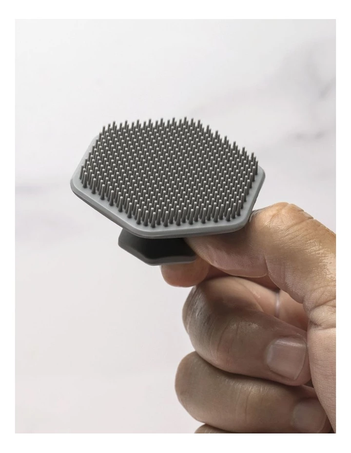 Best reviews of π Tooletries The Face Scrubber Gentle Grey T0104-1 β¨ 3 Best reviews of π Tooletries The Face Scrubber Gentle Grey T0104-1 β¨ - Image 3