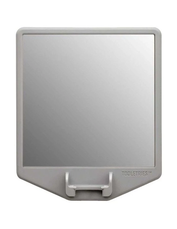 Best reviews of ✨ Tooletries The Joseph Mirror & Razor Holder Grey T0087-1 ⭐ 2 Best reviews of ✨ Tooletries The Joseph Mirror & Razor Holder Grey T0087-1 ⭐ - Image 2