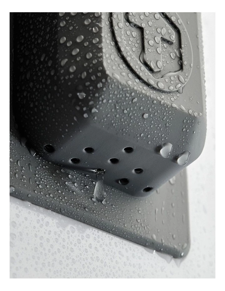 Buy π Tooletries The Harvey Toothbrush Holder Grey T0002-1 π 3 Buy π Tooletries The Harvey Toothbrush Holder Grey T0002-1 π - Image 3