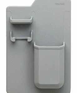 Buy π Tooletries The Harvey Toothbrush Holder Grey T0002-1 π 8 Buy π Tooletries The Harvey Toothbrush Holder Grey T0002-1 π -Appliances Sales Store 852337360 4 720x928