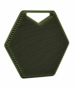 Wholesale 😍 Tooletries The Body Scrubber Green T0107-1 🎉