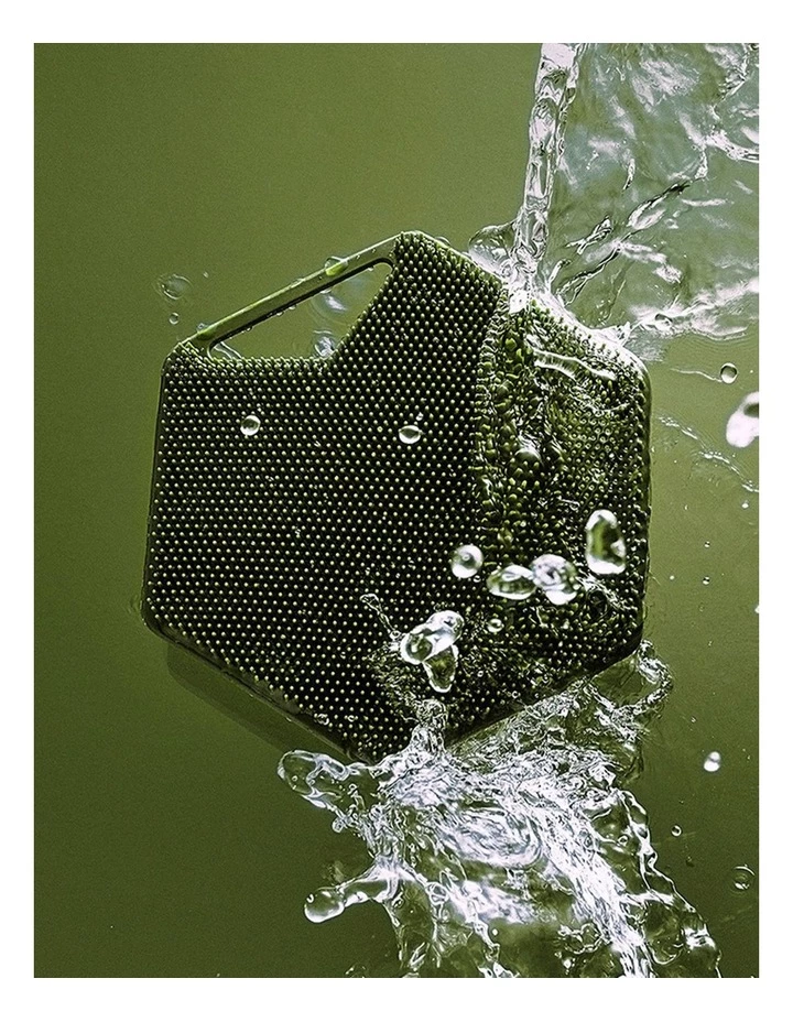 Wholesale π Tooletries The Body Scrubber Green T0107-1 π 2 Wholesale π Tooletries The Body Scrubber Green T0107-1 π - Image 2