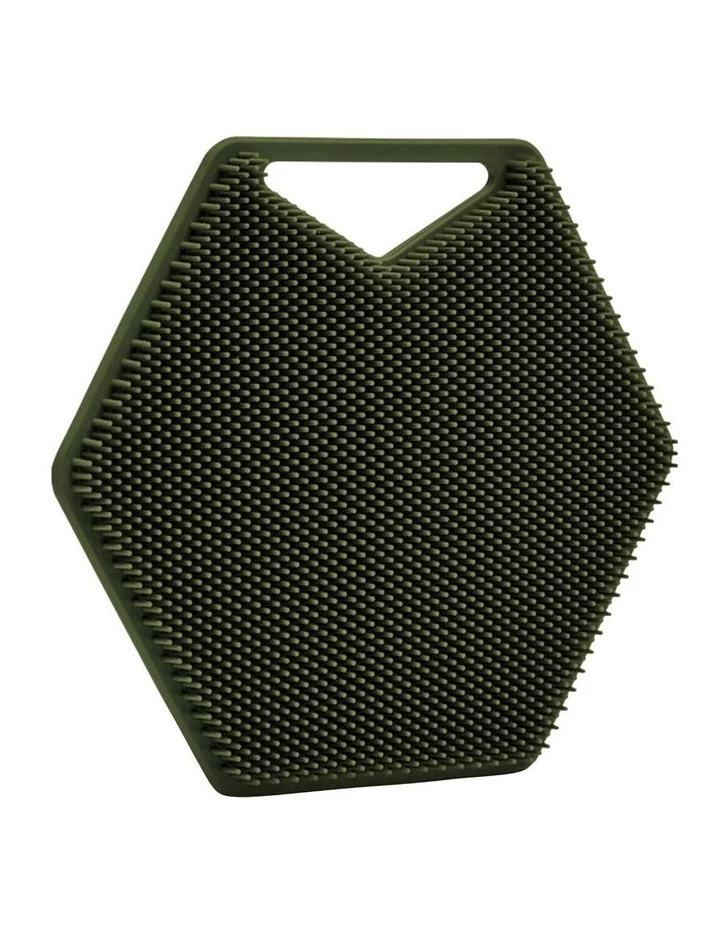 Wholesale π Tooletries The Body Scrubber Green T0107-1 π 3 Wholesale π Tooletries The Body Scrubber Green T0107-1 π - Image 3