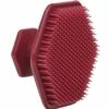 Flash Sale 🔥 Tooletries The Face Scrubber Burgundy T0106-1 💯