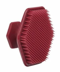 Flash Sale 🔥 Tooletries The Face Scrubber Burgundy T0106-1 💯