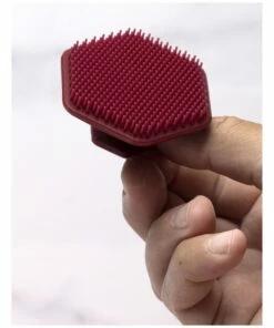 Flash Sale 🔥 Tooletries The Face Scrubber Burgundy T0106-1 💯 -Appliances Sales Store 852337720 3 720x928