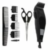Promo 🎉 10 Piece Vivitar Hair/Beard Grooming/Clipping Haircut Cutting/Trimmer/Clipper Kit 🤩