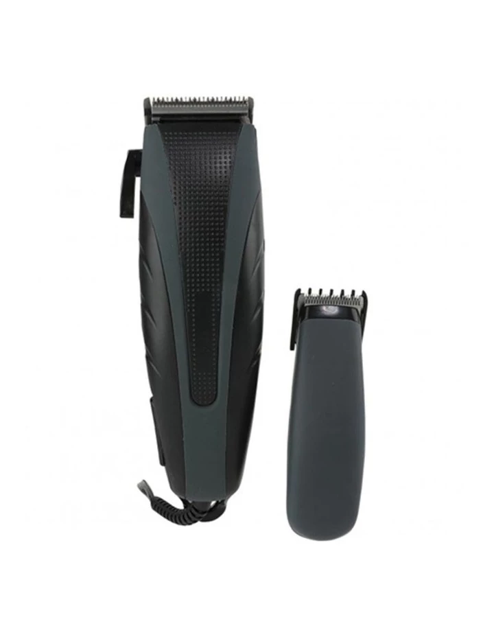 Flash Sale π Vivitar Pro Cordless Trimmer/Corded Clipper Hair/Beard Grooming Kit w/Scissor β 5 Flash Sale π Vivitar Pro Cordless Trimmer/Corded Clipper Hair/Beard Grooming Kit w/Scissor β - Image 5