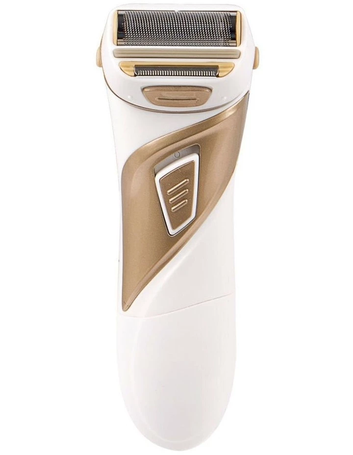 Promo β€οΈ Vivitar Lady's Flex Cordless Care Shaver Grooming/Trimmer Wet/Dry Women Gold π€© 1 Promo β€οΈ Vivitar Lady's Flex Cordless Care Shaver Grooming/Trimmer Wet/Dry Women Gold π€©