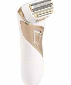 Promo β€οΈ Vivitar Lady's Flex Cordless Care Shaver Grooming/Trimmer Wet/Dry Women Gold π€© 6 Promo β€οΈ Vivitar Lady's Flex Cordless Care Shaver Grooming/Trimmer Wet/Dry Women Gold π€© -Appliances Sales Store 852350050 3 720x928