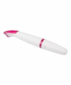 Best Sale 😀 3 Piece Vivitar Woman 👙 Bikini Razor/Trimmer/Styler/Shaver w/ Shaving Head/Comb Set 🧨 -Appliances Sales Store 852350500 3 720x928