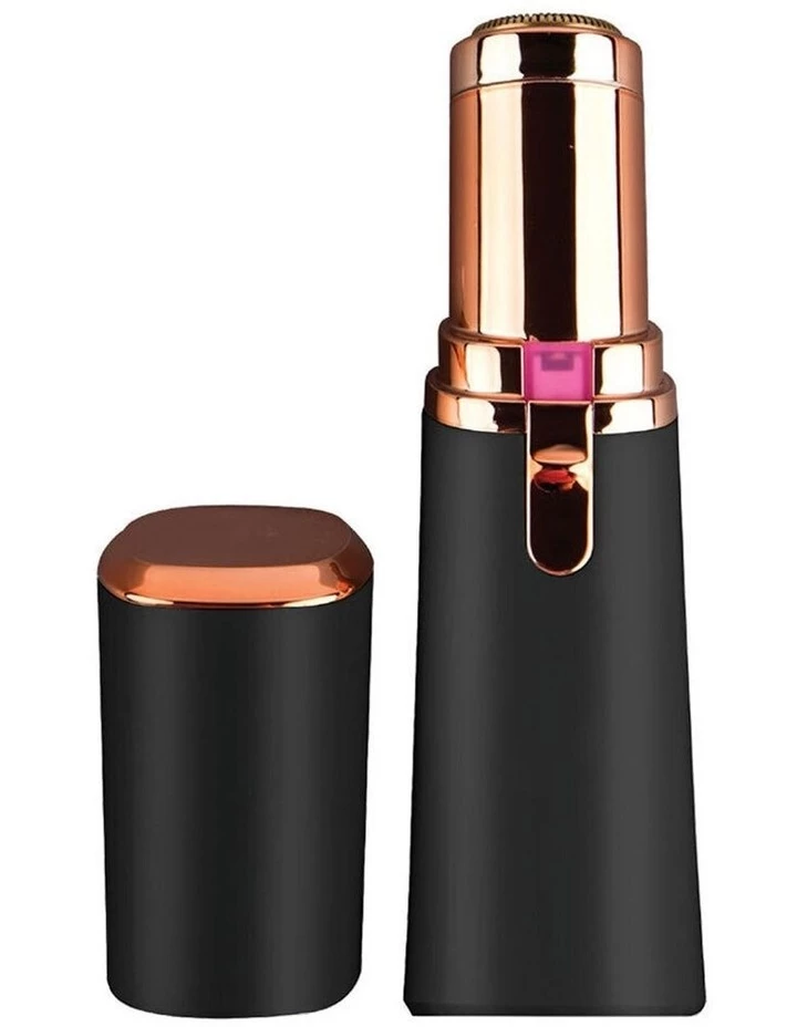 Best reviews of π Vivitar Simply Beautiful Painless Hair Face Remover/Epilator w/ LED Light Black π 1 Best reviews of π Vivitar Simply Beautiful Painless Hair Face Remover/Epilator w/ LED Light Black π