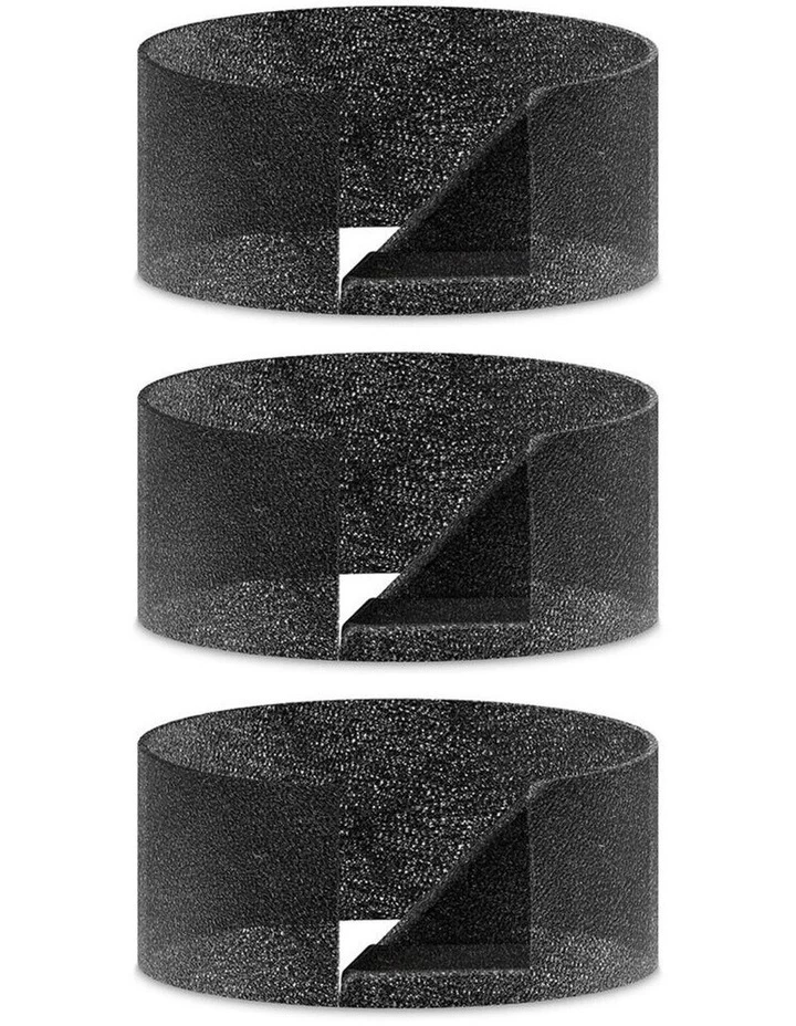 Best deal β 3 Pack Trusens Dust/Odour Capture Carbon Replacement Filter for Z1000 Air Purifier π 1 Best deal β 3 Pack Trusens Dust/Odour Capture Carbon Replacement Filter for Z1000 Air Purifier π