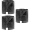 Best Sale ✔️ 3 Pack Trusens Dust/Odour Capture Carbon Replacement Filter for Z3000 Air Purifier ❤️