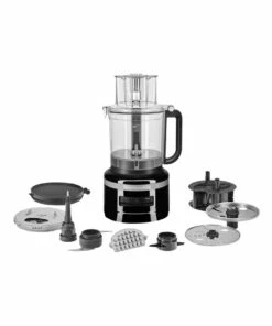 Hot Sale β KitchenAid 13 Cup Food Processor Onyx Black 5KFP1319AOB β