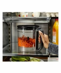 Hot Sale ⌛ KitchenAid 13 Cup Food Processor Onyx Black 5KFP1319AOB ⌛ 9 Hot Sale ⌛ KitchenAid 13 Cup Food Processor Onyx Black 5KFP1319AOB ⌛ -Appliances Sales Store 854514100 5 720x928