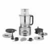 Buy 👏 KitchenAid 13 Cup Food Processor Contour Silver 5KFP1319ACU 🤩