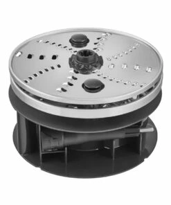 Buy 👏 KitchenAid 13 Cup Food Processor Contour Silver 5KFP1319ACU 🤩 -Appliances Sales Store 854514190 3 720x928