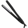 Top 10 ⭐ Silver Bullet Titanium 230 Black Hair Straightener 🛒