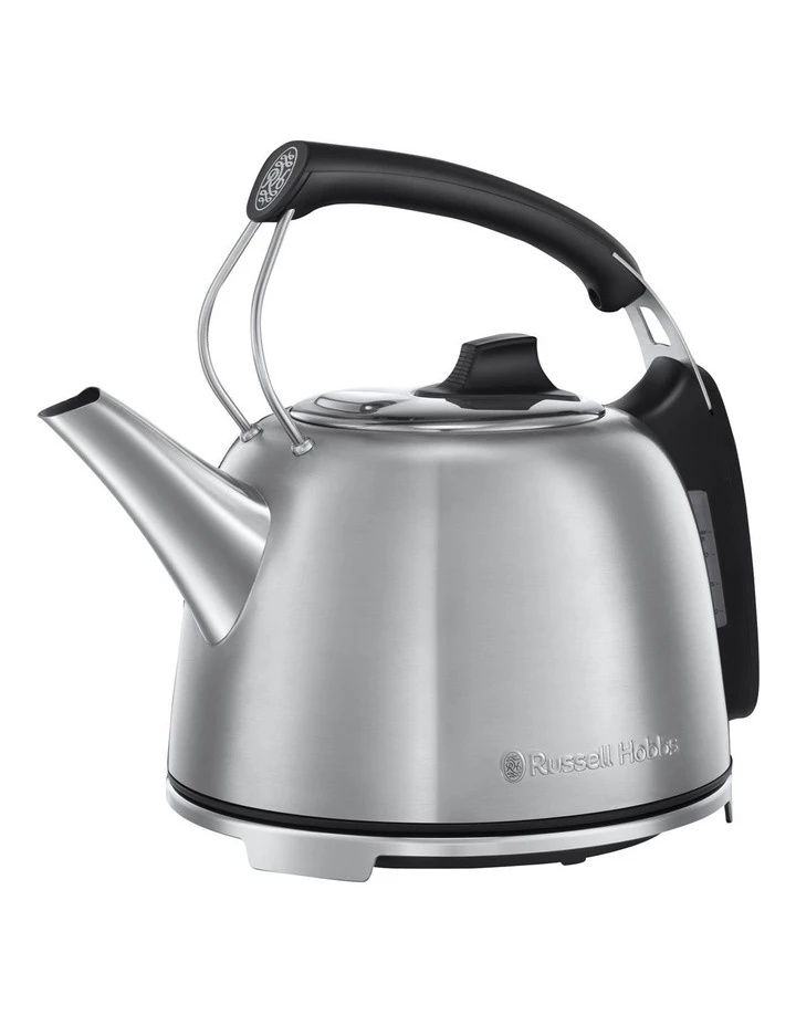 Best Pirce βοΈ Russell Hobbs Anniversary Kettle Stainless Steel RHK65 π 1 Best Pirce βοΈ Russell Hobbs Anniversary Kettle Stainless Steel RHK65 π